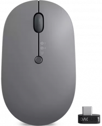 Lenovo Go GY51C21211 Storm Grey