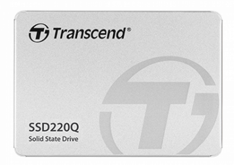 Transcend SSD220Q 1TB