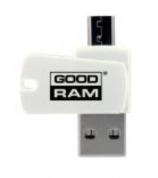 Karšu lasītājs Goodram OTG MicroSD USB