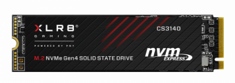 SSD disks PNY CS3140 2TB