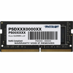 Patriot Signature Line PSD416G32002S 16GB 3200 MHz