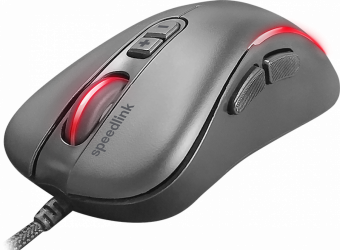 Speedlink Assero Black