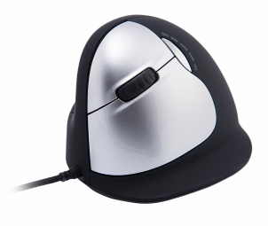 R-Go HE RGOHELELA Gray