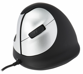 R-Go HE RGOHELE Gray