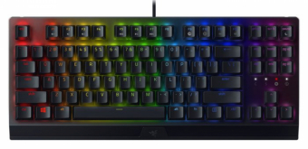 Razer BlackWidow V3 Black