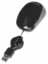 Targus Compact AMU75EU Black