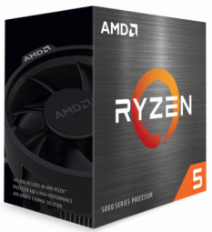 AMD Ryzen 7 5700G