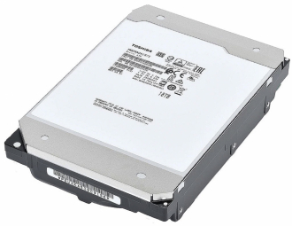Toshiba 18TB MG09ACA18TE