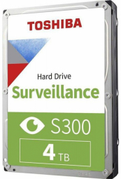 Toshiba 4TB HDWT840UZSVA