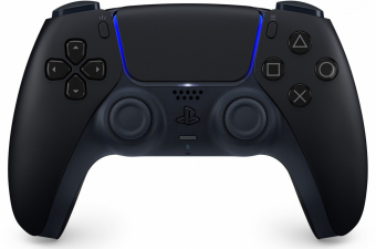 Sony DualSense for PS5 Midnight Black