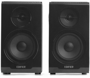 Edifier Active R33BT Black