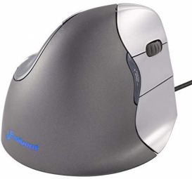 Evoluent VM4R Gray