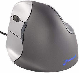 Evoluent VM4L Gray