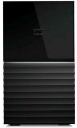 Western Digital My Book Duo 28TB Black