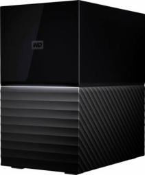 Western Digital My Book 24TB Black