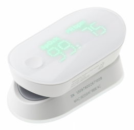 iHealth Air Pulse Oximeter