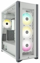 Corsair iCUE 7000X RGB White
