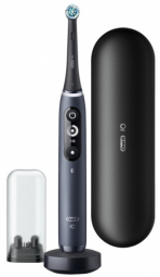 Braun iOM7.1B2.2BD Oral-B iO Black