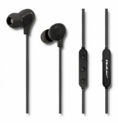 Qoltec 50821 Black