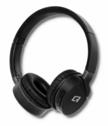 Qoltec 50825 Black