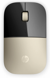 HP Z3700 Gold