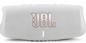 JBL Charge 5 White