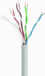 Gembird CAT5e UTP LAN cable CCA 100m
