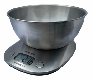 Esperanza EKS008 Silver