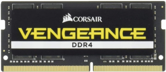 Corsair Vengeance Series 16GB 2666 MHz