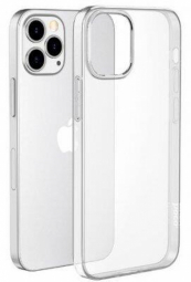 Mocco Ultra Back Case 1 mm for Apple iPhone 13 Pro