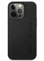 AMG Back Case for Apple iPhone 13 / 13 Pro Black