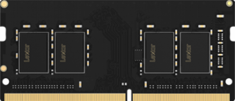 Lexar LD4AS016G-B3200GSST 16GB 3200 MHz