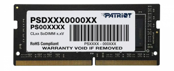 Patriot Signature Line 8GB 3200 MHz