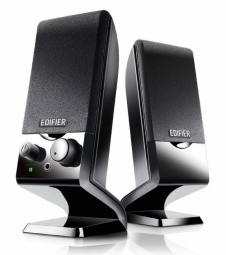 Edifier M1250 Black