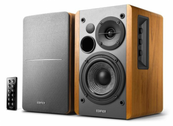 Edifier R1280DB Brown