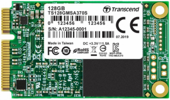 Transcend 370S 128GB