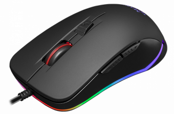 Mars Gaming MM118 Black