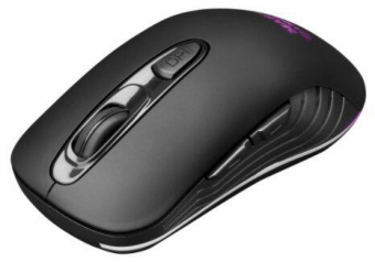 Mars Gaming MMW2 Black
