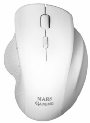 Mars Gaming MMWERGO White