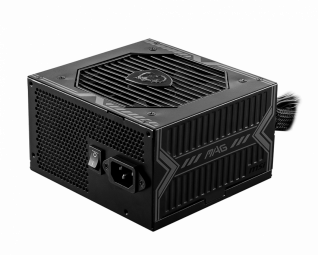 MSI MAG A550BN 550W