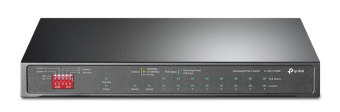 TP-Link TL-SG1210MP