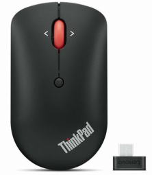 Lenovo ThinkPad 4Y51D20848  Black