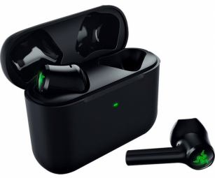 Razer Earbuds Hammerhead True X Black