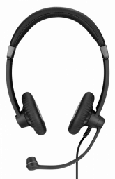 Epos Sennheiser Impact SC 75 USB MS Black