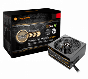 Thermaltake Smart SE2 700W