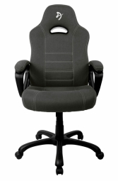 Arozzi Enzo Woven Fabric Black