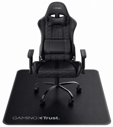 Krēsla paliktnis Trust GXT 715 Black
