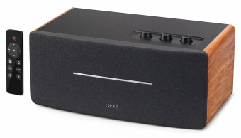 Edifier D12 Brown
