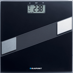 Blaupunkt BSM411 Square Black