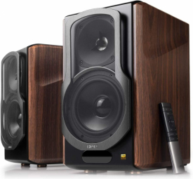 Edifier S1000MKIII Brown